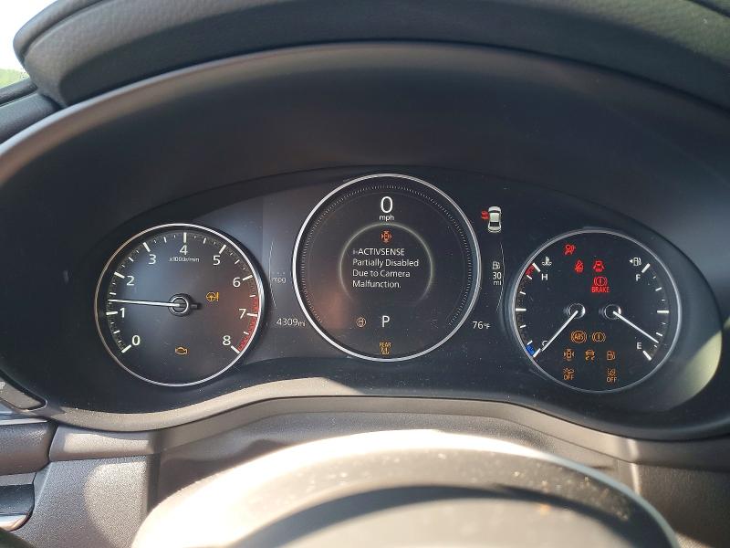 Aukcja sprzedaży 2026 Mazda 3, vin: JM1BPACL4T1856366, numer aukcji: 65327916