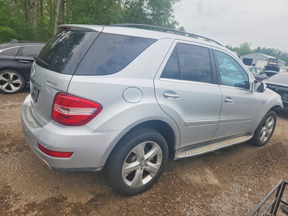 Продаж на аукціоні авто 2010 Mercedes-benz Ml, vin: 4JGBB2FB9AA595669, номер лоту: 64107156