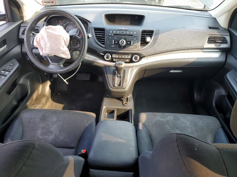 Продаж на аукціоні авто 2016 Honda Cr-v, vin: 2HKRM4H40GH618345, номер лоту: 64698076