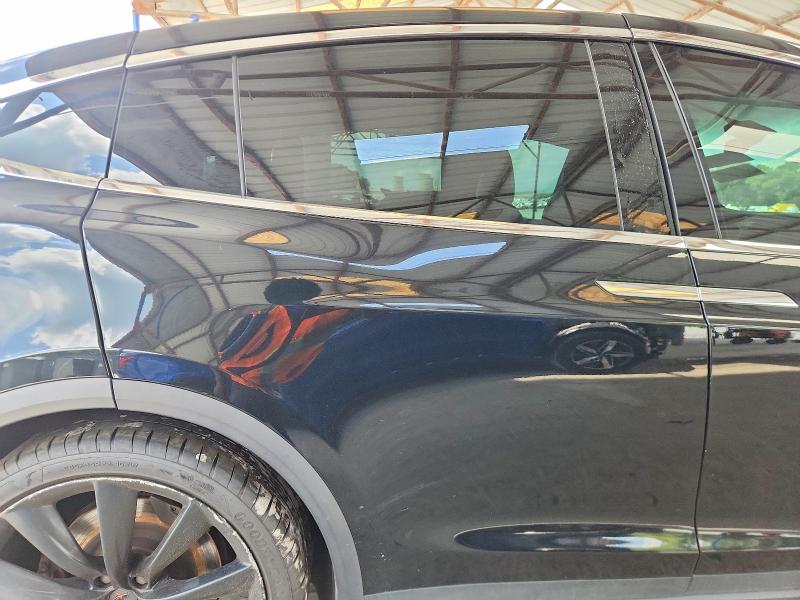 Продаж на аукціоні авто 2016 Tesla Model X, vin: 5YJXCAE28GF002368, номер лоту: 64899496