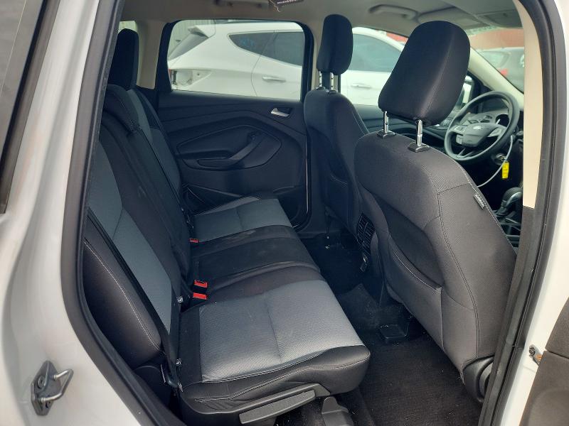 Aukcja sprzedaży 2018 Ford Escape, vin: 1FMCU9GD2JUA92880, numer aukcji: 61568326