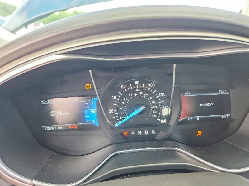 Продажа на аукционе авто 2016 Ford Fusion, vin: 3FA6P0H92GR336726, номер лота: 64604586
