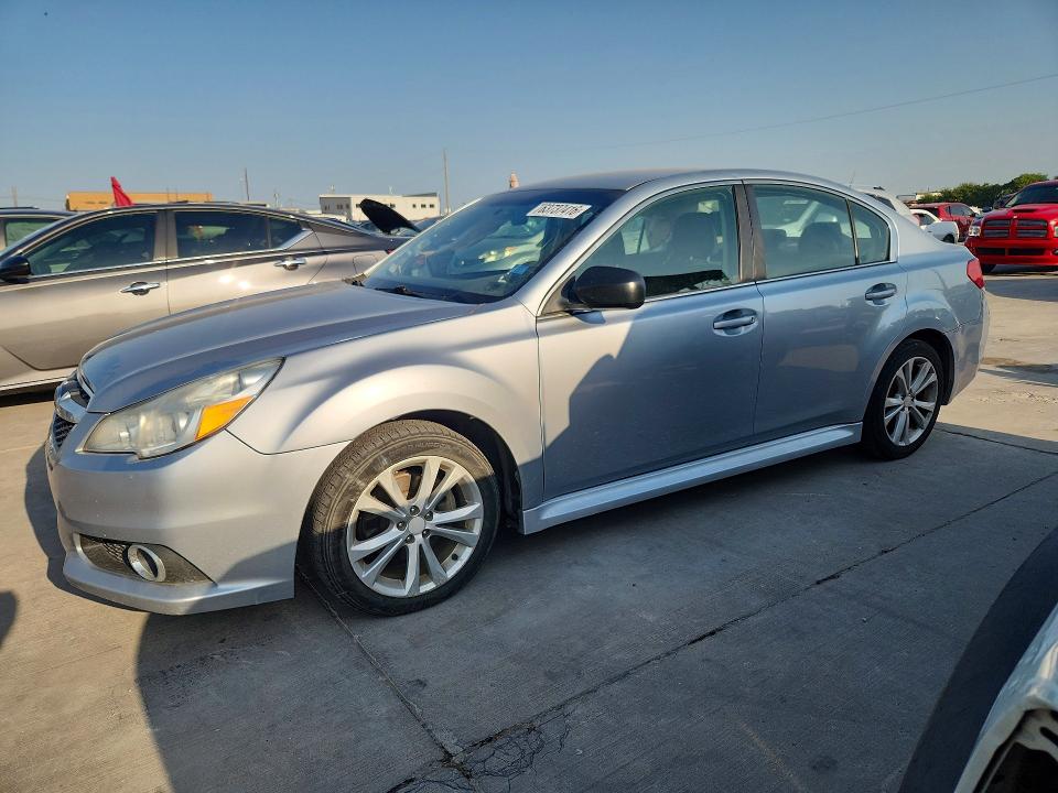 Aukcja sprzedaży 2014 Subaru Legacy, vin: 4S3BMBA67E3031862, numer aukcji: 63737416