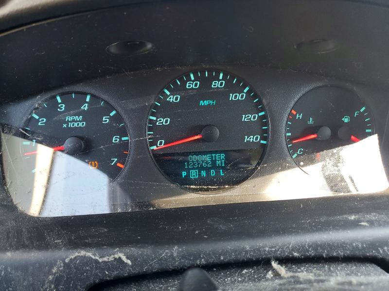2012 Chevrolet Impala მანქანა იყიდება აუქციონზე, vin: 2G1WA5E36C1171036, აუქციონის ნომერი: 62768776