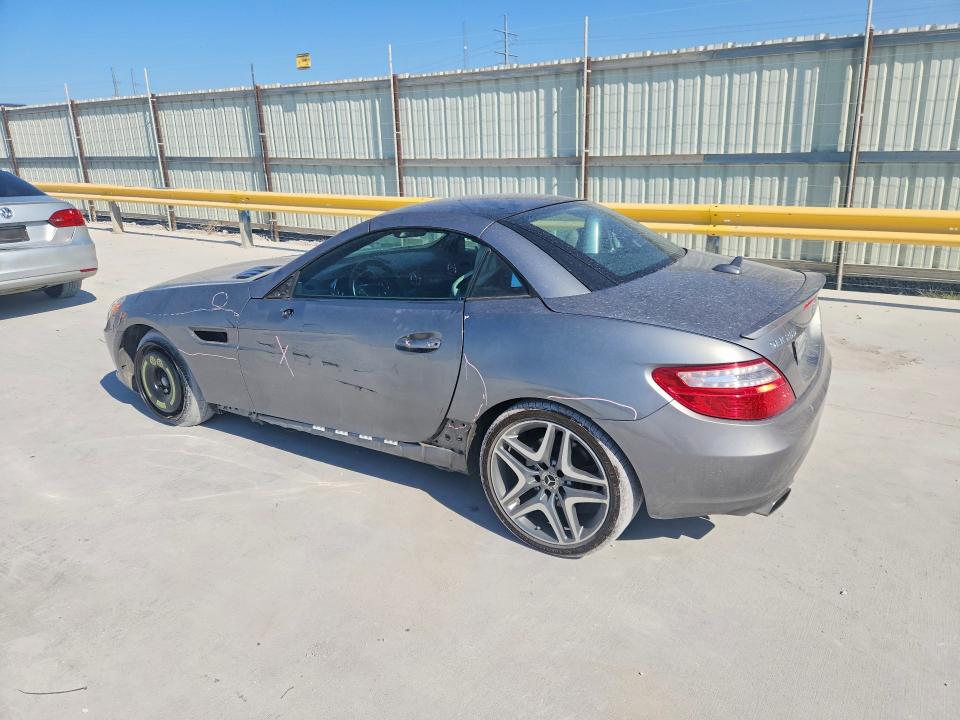 Продаж на аукціоні авто 2015 Mercedes-benz Slk, vin: WDDPK4HA8FF109105, номер лоту: 66292796