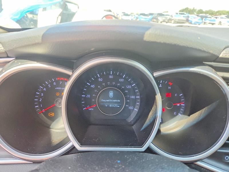 Aukcja sprzedaży 2015 Kia Optima, vin: 5XXGN4A79FG421676, numer aukcji: 65659926