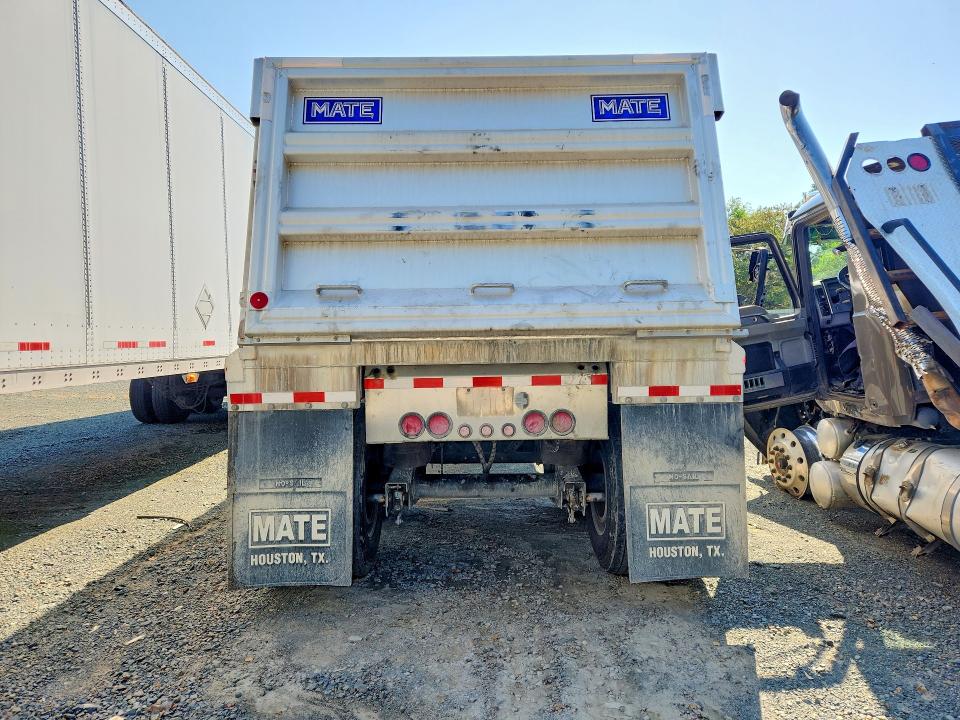 65456756 :رقم المزاد ، 1M9A3032XSH036644 vin ، 2025 Cargomate Trailer مزاد بيع