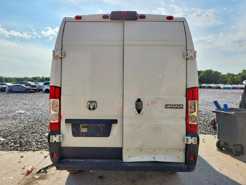 Aukcja sprzedaży 2024 Ram Promaster 2500, vin: 3C6LRVDG6RE149497, numer aukcji: 65095806