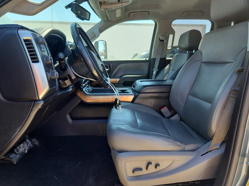 Aukcja sprzedaży 2015 Chevrolet Silverado, vin: 1GC2KWE82FZ113229, numer aukcji: 63801386