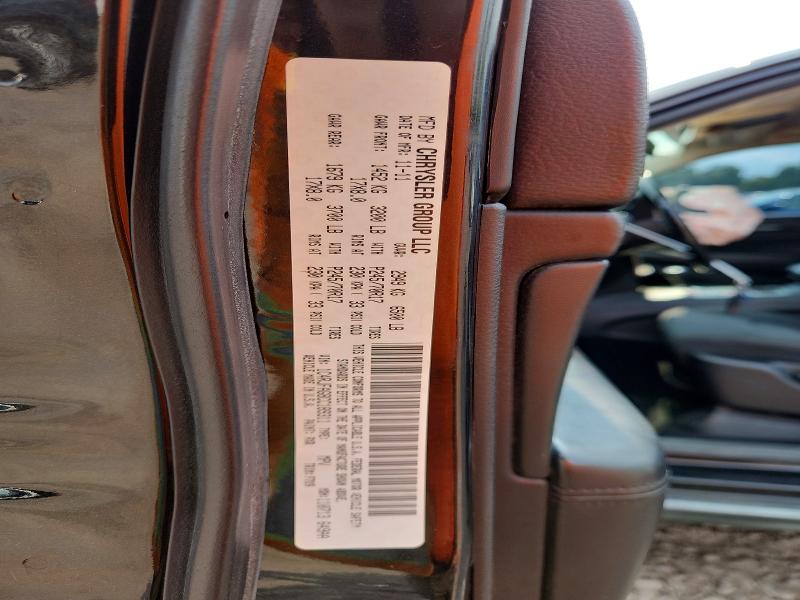 Продаж на аукціоні авто 2012 Jeep Grand Cherokee, vin: 1C4RJFAG8CC189311, номер лоту: 64689106