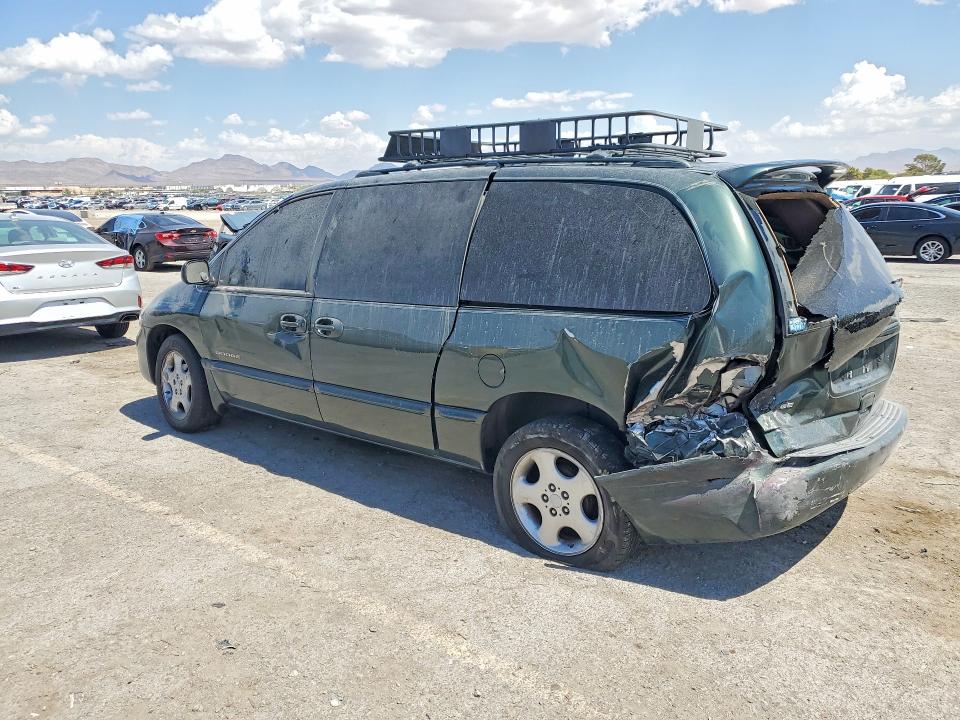 Aukcja sprzedaży 2000 Dodge Grand Caravan, vin: 1B4GP74L3YB654981, numer aukcji: 67175046