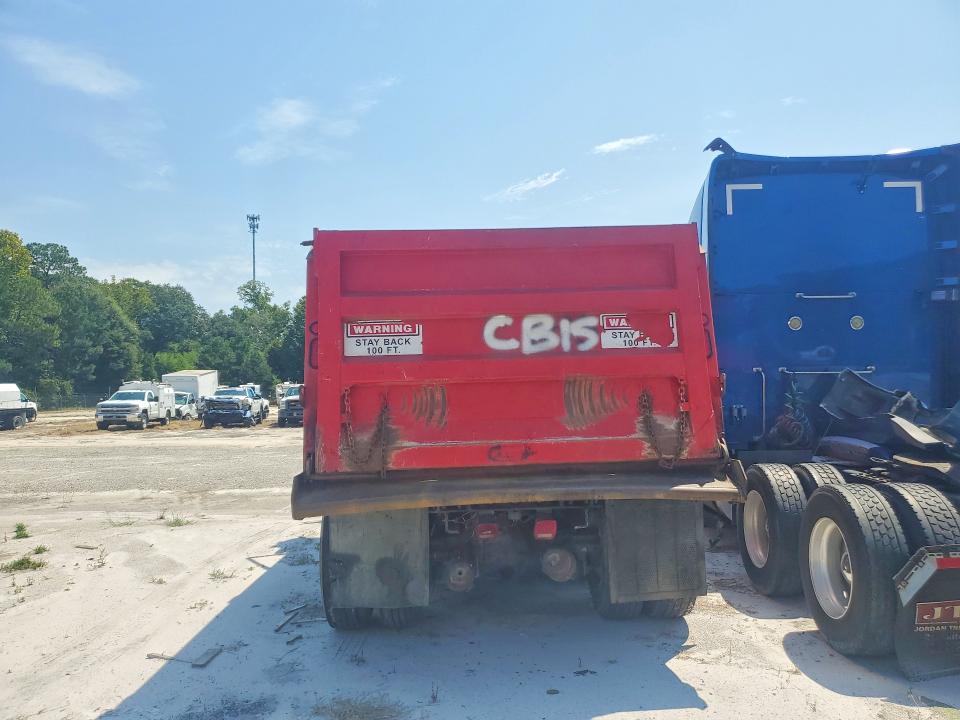 Aukcja sprzedaży 2008 Peterbilt 340, vin: 2NPRLN0X78M751659, numer aukcji: 66438726