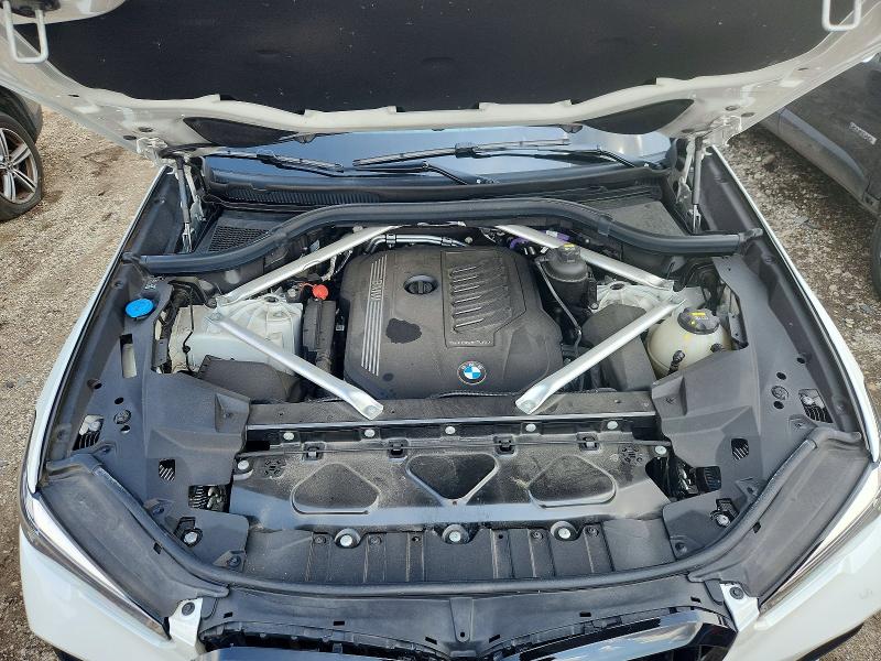 Aukcja sprzedaży 2023 Bmw X5, vin: 5UXCR6C07P9N97296, numer aukcji: 65735036