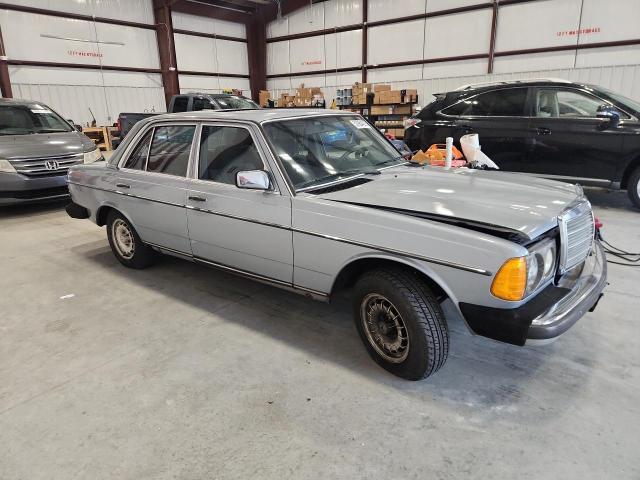 Aukcja sprzedaży 1984 Mercedes-benz 300, vin: WDBAB33A9EA091015, numer aukcji: 57954016
