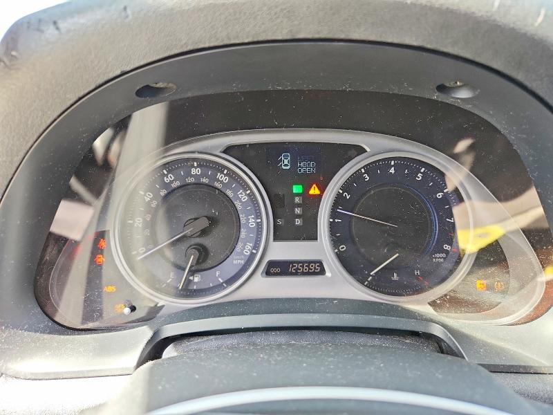 2007 Lexus Is მანქანა იყიდება აუქციონზე, vin: JTHBE262472012129, აუქციონის ნომერი: 66647236