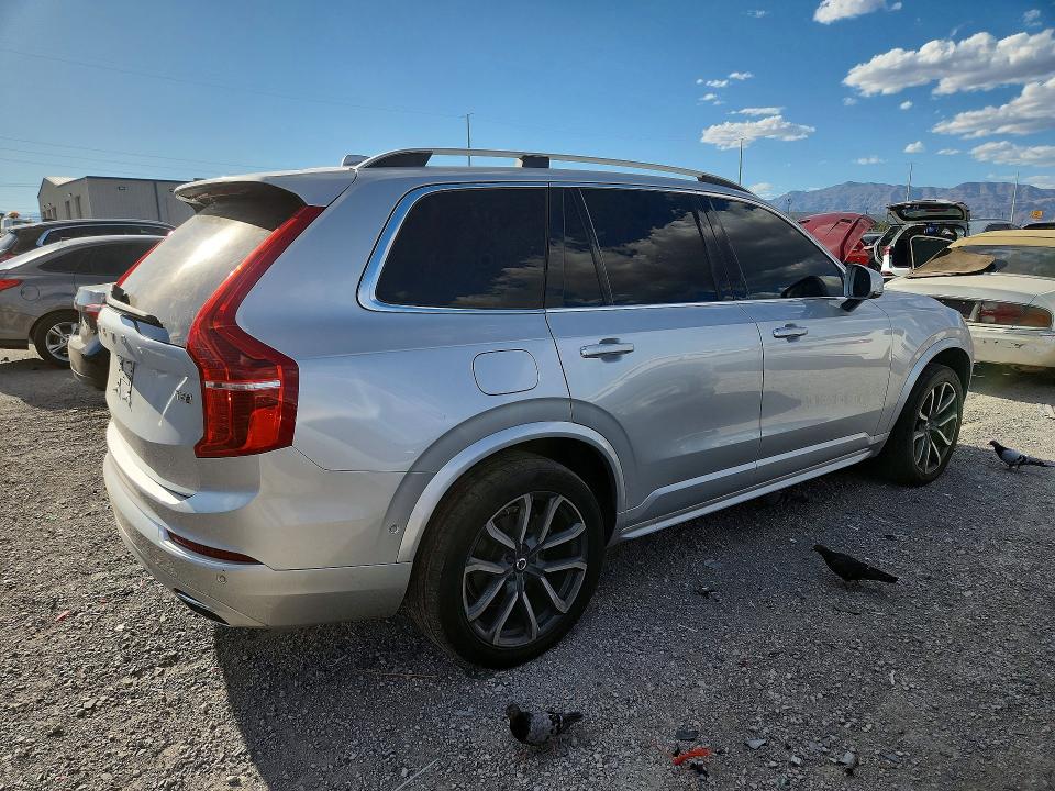 Aukcja sprzedaży 2019 Volvo Xc90, vin: YV4A22PK2K1433329, numer aukcji: 67195776