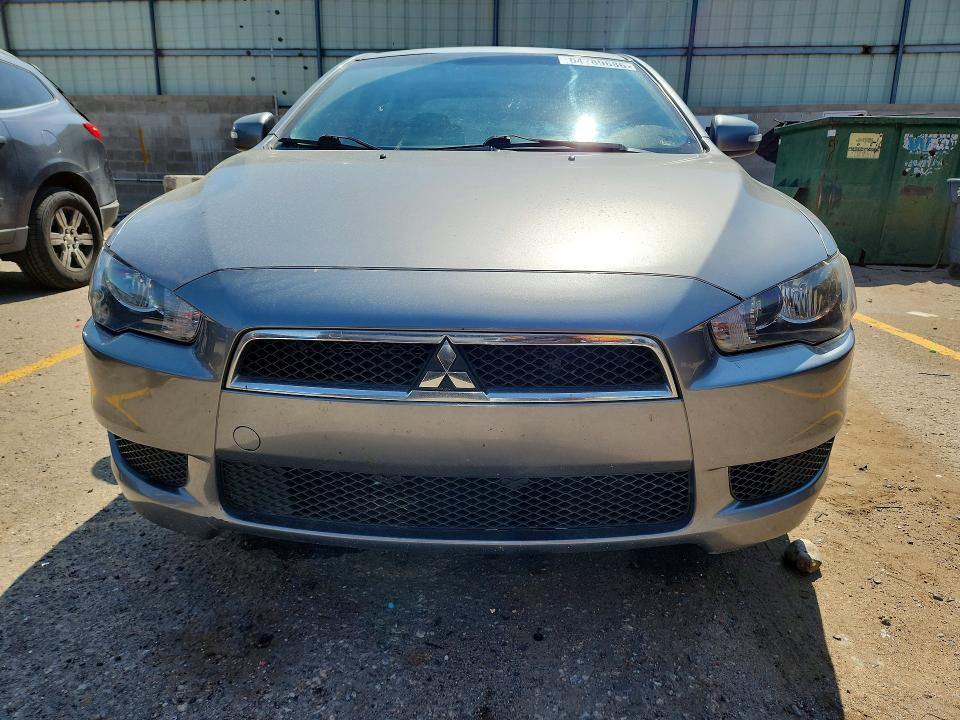 Продажа на аукционе авто 2015 Mitsubishi Lancer, vin: JA32U2FU0FU011034, номер лота: 64789686
