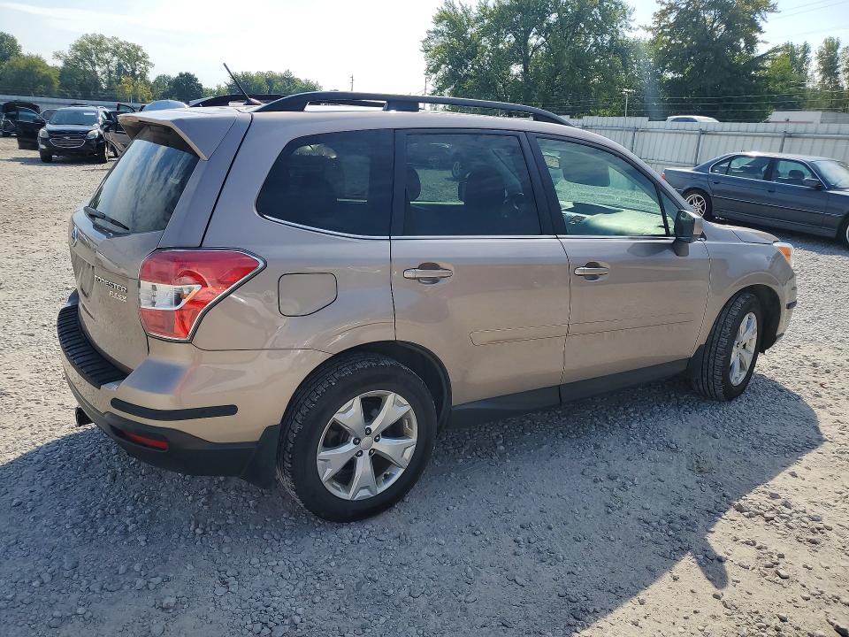 Aukcja sprzedaży 2014 Subaru Forester, vin: JF2SJAHC5EH527343, numer aukcji: 67253696