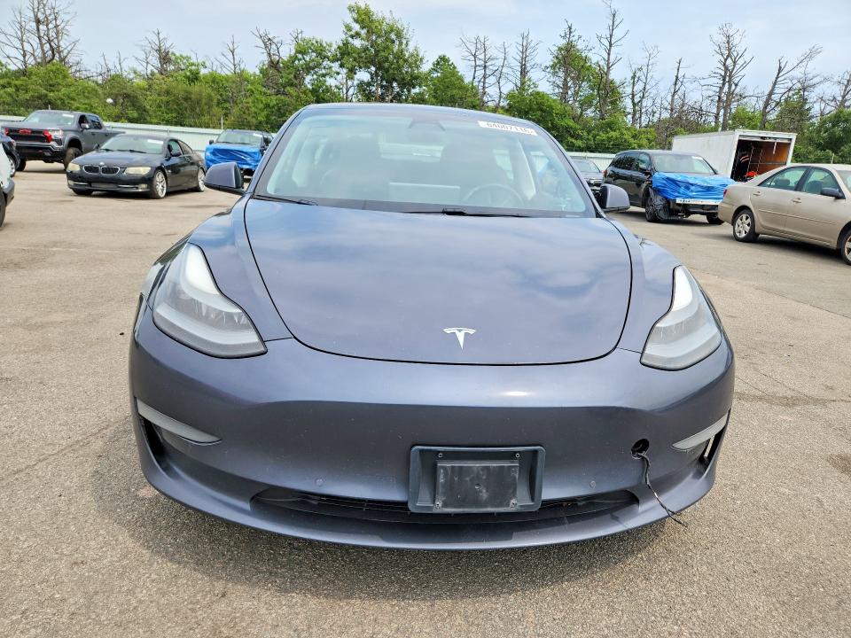 Aukcja sprzedaży 2021 Tesla Model 3, vin: 5YJ3E1EB0MF975071, numer aukcji: 64607116
