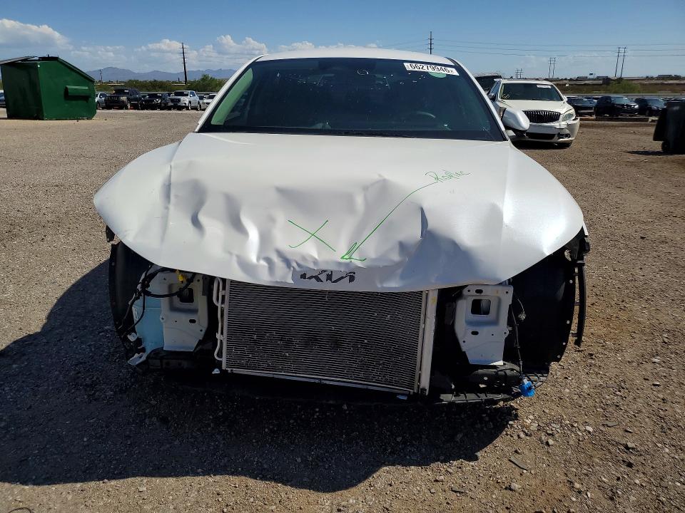 Aukcja sprzedaży 2025 Kia K4, vin: 3KPFT4DE3SE181622, numer aukcji: 66279946