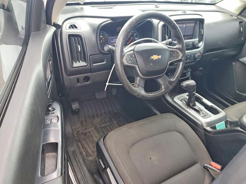 Продаж на аукціоні авто 2020 Chevrolet Colorado, vin: 1GCHSCEA2L1179592, номер лоту: 63676686