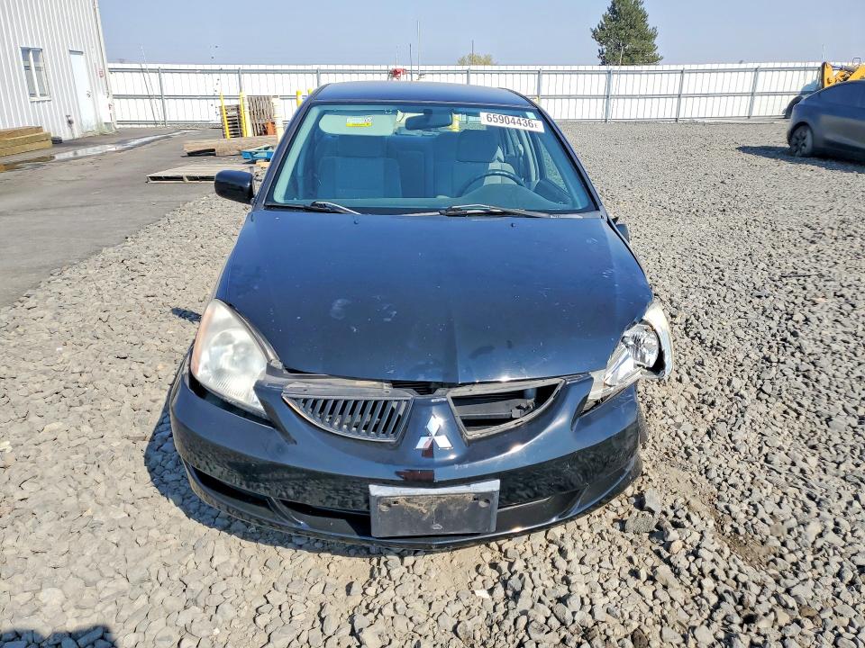 Продаж на аукціоні авто 2004 Mitsubishi Lancer, vin: JA3AJ26E94U035584, номер лоту: 65904436