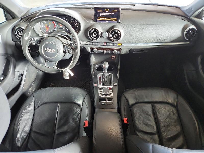 Aukcja sprzedaży 2015 Audi A3, vin: WAUCJGFF7F1040297, numer aukcji: 66228256