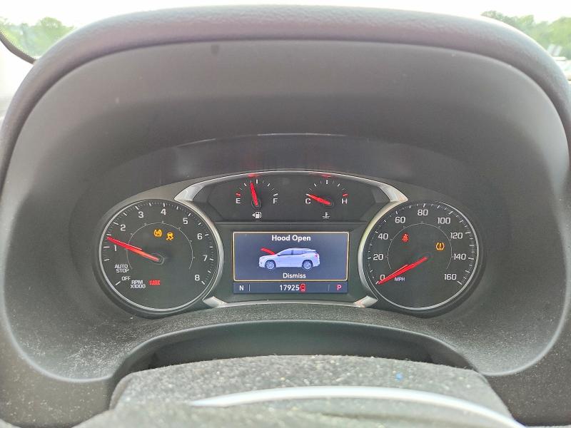 Aukcja sprzedaży 2019 Gmc Terrain, vin: 3GKALVEX2KL347791, numer aukcji: 64447596