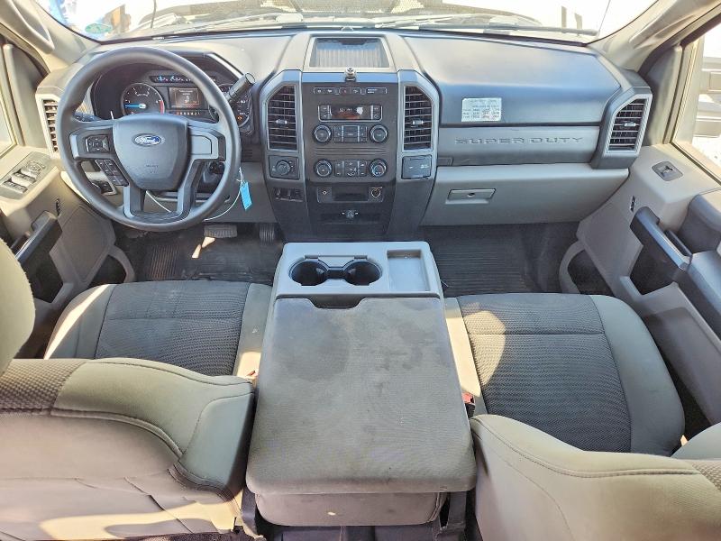 Aukcja sprzedaży 2019 Ford F250, vin: 1FT7W2BT7KEC63799, numer aukcji: 66005866