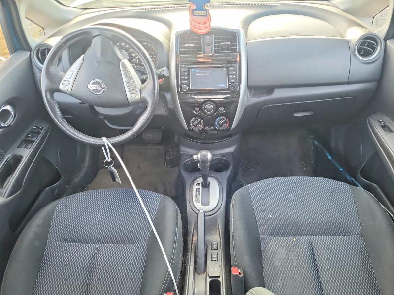 Продаж на аукціоні авто 2015 Nissan Versa Note, vin: 3N1CE2CP6FL386327, номер лоту: 66252456