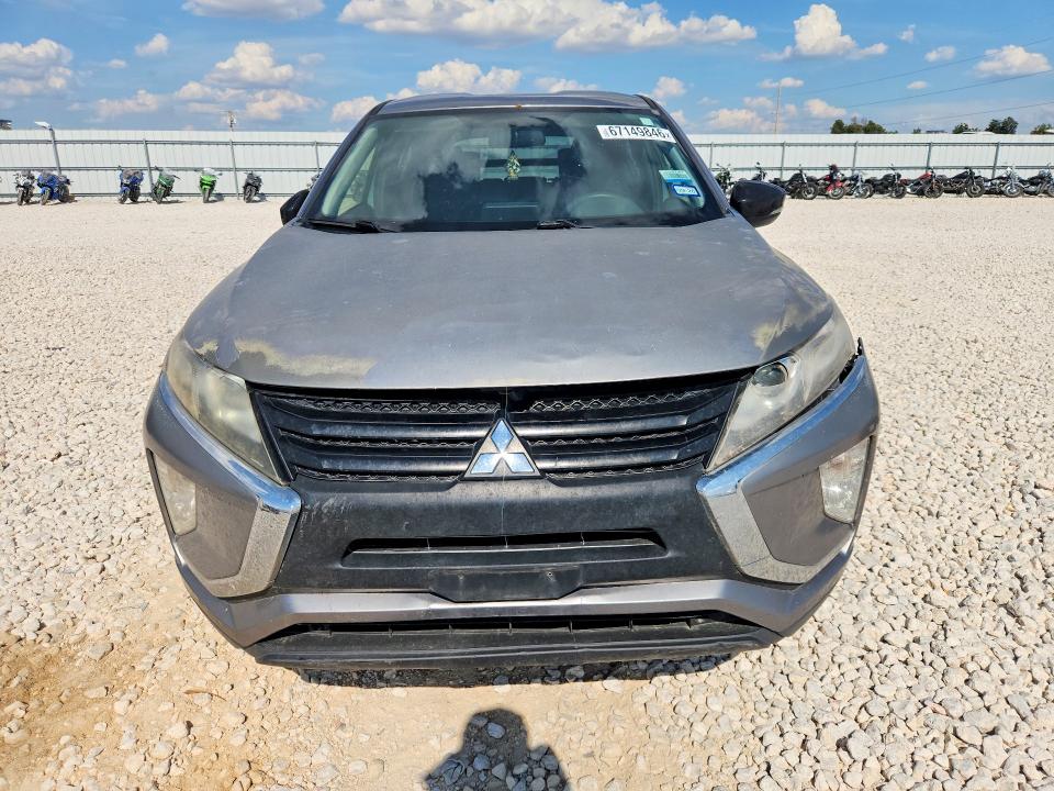 Aukcja sprzedaży 2019 Mitsubishi Eclipse Cross, vin: JA4AT4AA7KZ021530, numer aukcji: 67149846