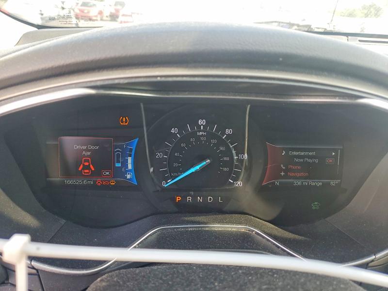 Aukcja sprzedaży 2016 Ford Fusion, vin: 3FA6P0PU0GR108794, numer aukcji: 65604996