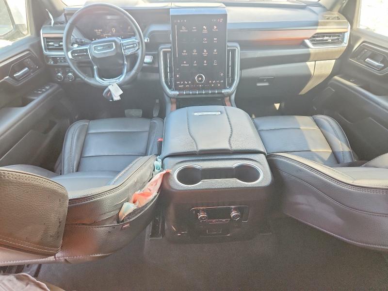 2025 Gmc Yukon Xl მანქანა იყიდება აუქციონზე, vin: 1GKS2JRL8SR332311, აუქციონის ნომერი: 56323856