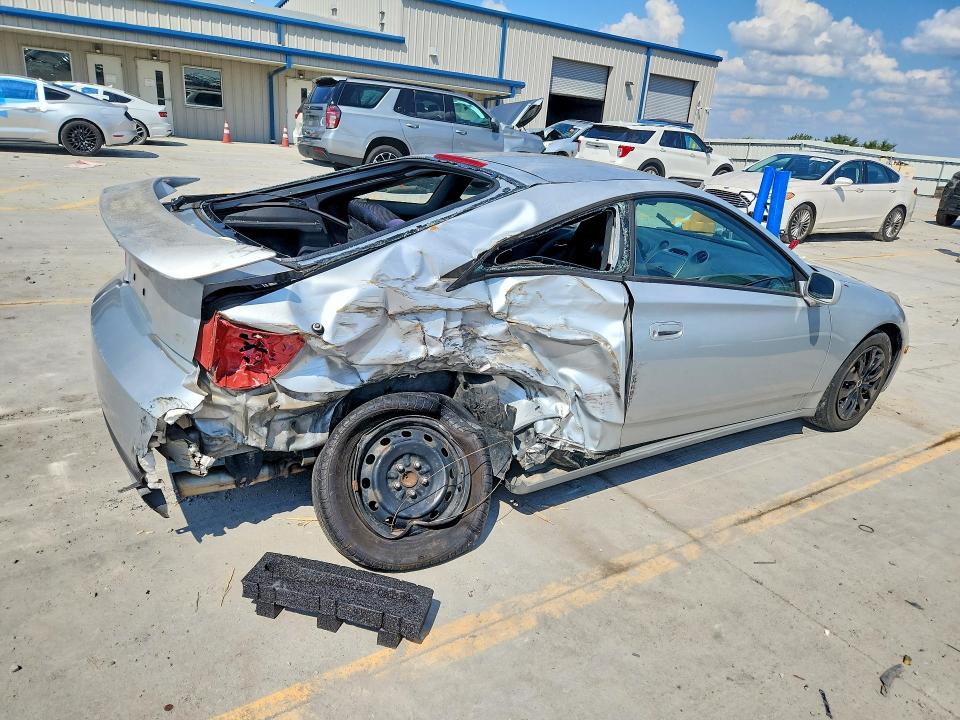 Продаж на аукціоні авто 2003 Toyota Celica, vin: JTDDR32TX30146572, номер лоту: 66823866