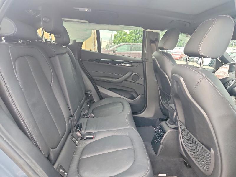 Продажа на аукционе авто 2021 Bmw X1, vin: WBXJG9C01M5T74807, номер лота: 64292886