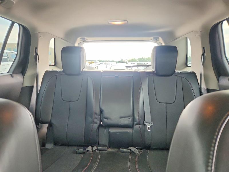 2014 Gmc Terrain მანქანა იყიდება აუქციონზე, vin: 2GKFLXE38E6278886, აუქციონის ნომერი: 62063906
