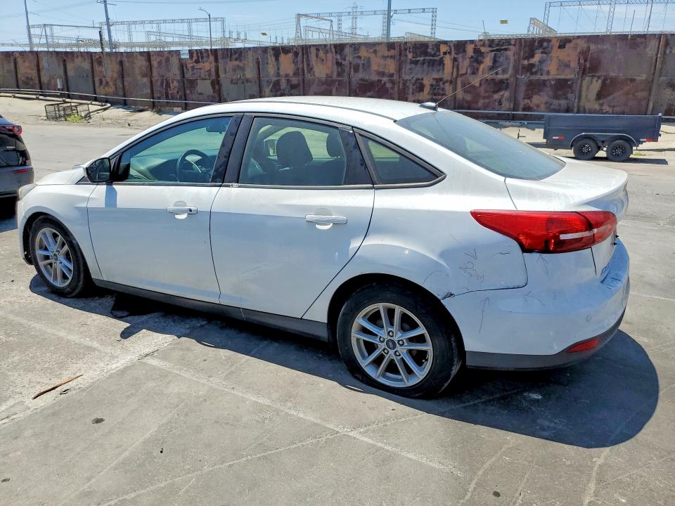 Aukcja sprzedaży 2016 Ford Focus, vin: 1FADP3F2XGL399201, numer aukcji: 63367926