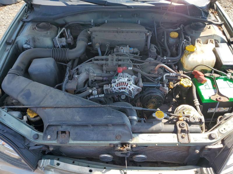 Aukcja sprzedaży 2003 Subaru Legacy, vin: 4S3BH675737660697, numer aukcji: 64236276