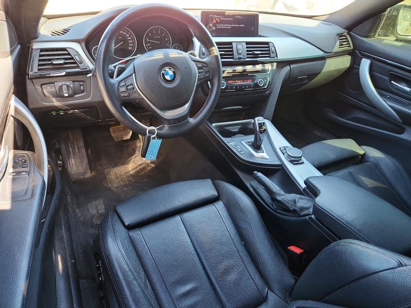 Aukcja sprzedaży 2015 Bmw 428, vin: WBA3N5C53FK198666, numer aukcji: 66286256