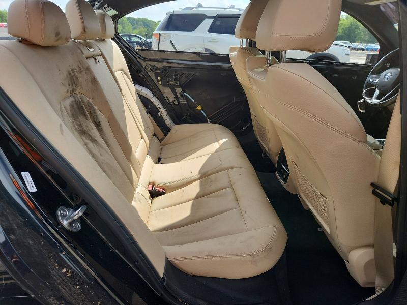 Продаж на аукціоні авто 2019 Bmw 330i, vin: WBA5R1C54KAK06392, номер лоту: 63104976