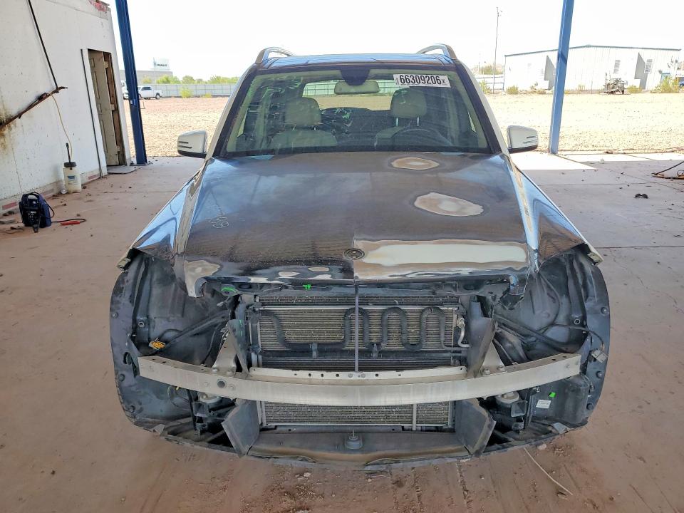 2010 Mercedes-benz Glk მანქანა იყიდება აუქციონზე, vin: WDCGG8HB4AF321739, აუქციონის ნომერი: 66309206