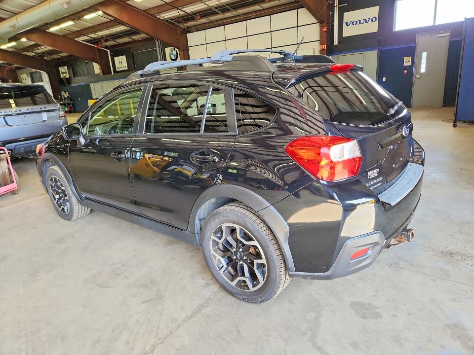 Продажа на аукционе авто 2016 Subaru Crosstrek, vin: JF2GPABC7G8251196, номер лота: 66552966
