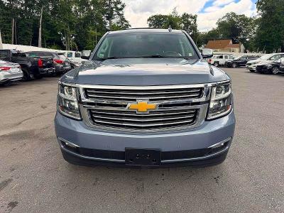 2016 Chevrolet Suburban მანქანა იყიდება აუქციონზე, vin: 1GNSKJKC7GR237730, აუქციონის ნომერი: 63798856