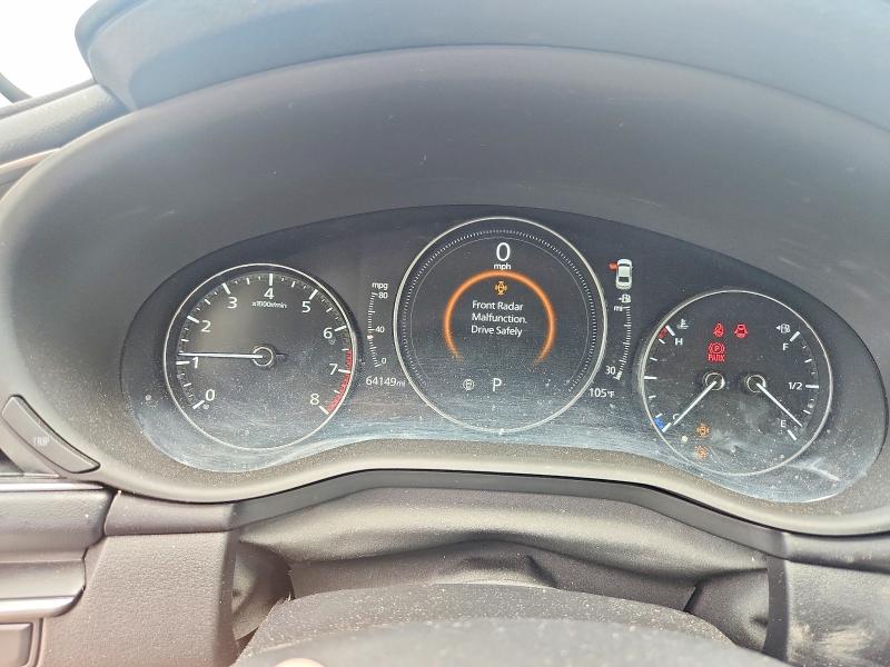 Aukcja sprzedaży 2022 Mazda 3, vin: 3MZBPABL9NM302907, numer aukcji: 65687486