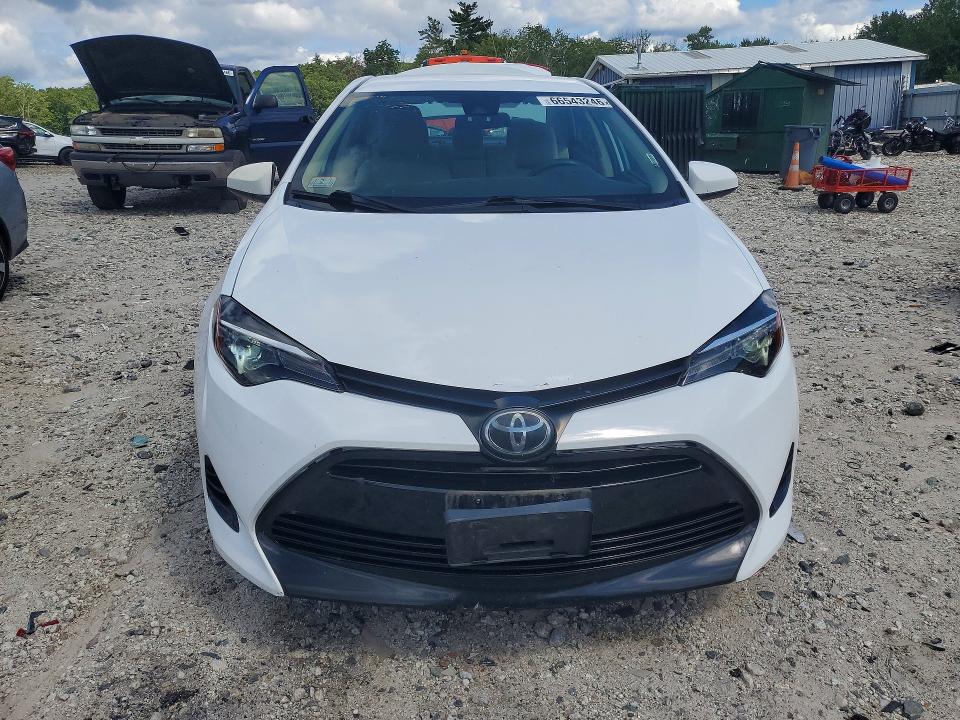 Aukcja sprzedaży 2019 Toyota Corolla, vin: 2T1BURHE6KC138071, numer aukcji: 66543246
