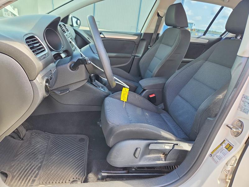 Продажа на аукционе авто 2014 Volkswagen Golf, vin: WVWDB7AJ2EW007970, номер лота: 64975676