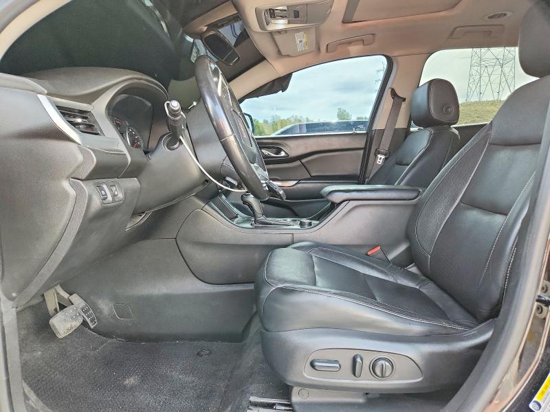 Продаж на аукціоні авто 2017 Gmc Acadia, vin: 1GKKNULS1HZ146594, номер лоту: 66965466