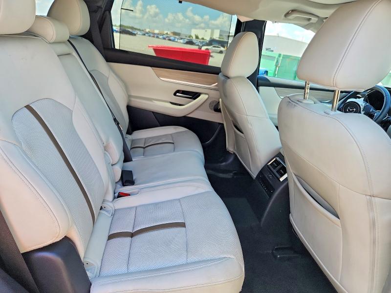 Aukcja sprzedaży 2025 Mazda Cx-90, vin: JM3KKDHCXS1198020, numer aukcji: 64703846