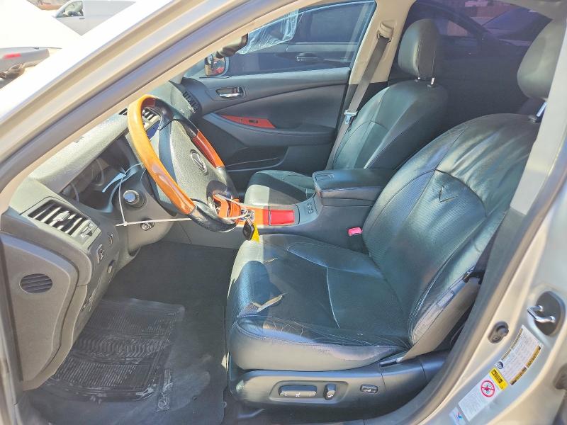 Продаж на аукціоні авто 2008 Lexus Es, vin: JTHBJ46G982160085, номер лоту: 66465676