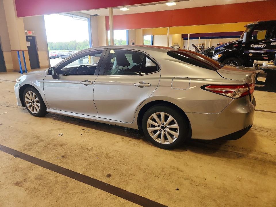 Aukcja sprzedaży 2019 Toyota Camry, vin: 4T1B11HK9KU269123, numer aukcji: 65457246